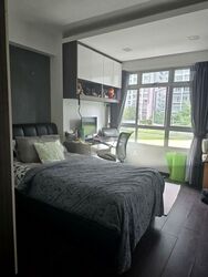 Blk 22 Ghim Moh Valley (Queenstown), HDB 5 Rooms #505416371